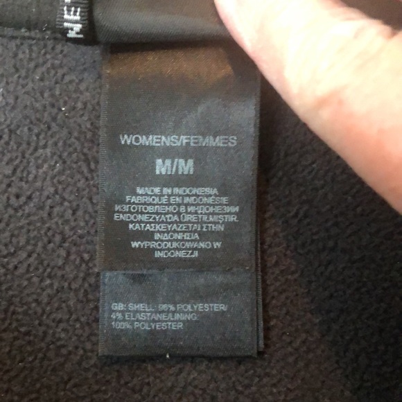 COPY - The North Face women’s jacket - Picture 6 of 6
